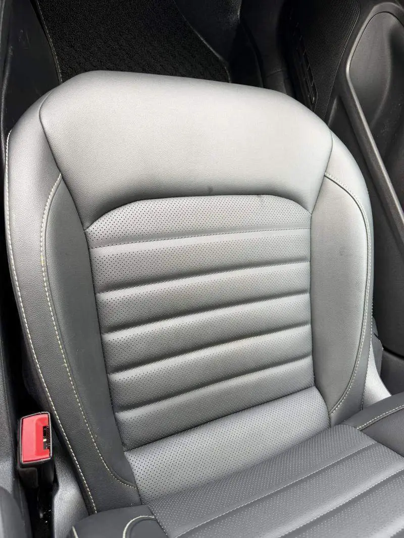 Lingdu 2021 280TSI DSG Comfort Edition — 8