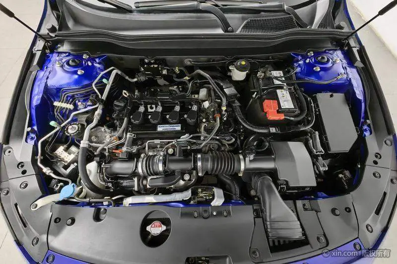Accord 2018 260TURBO Elite Edition National V — 5
