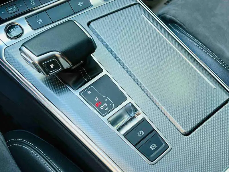 Audi A6L 2022 45 TFSI Selected Dynamic Edition — 15