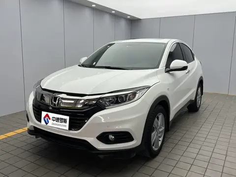 VEZHI 2022 1.5L CVT Elite Smart Edition