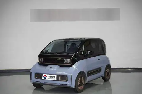 Baojun KiWi EV 2022 Designer Light Edition Ternary Lithium