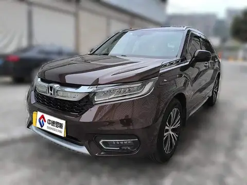 Crown Road 2017 370TURBO 4WD Ultimate Edition