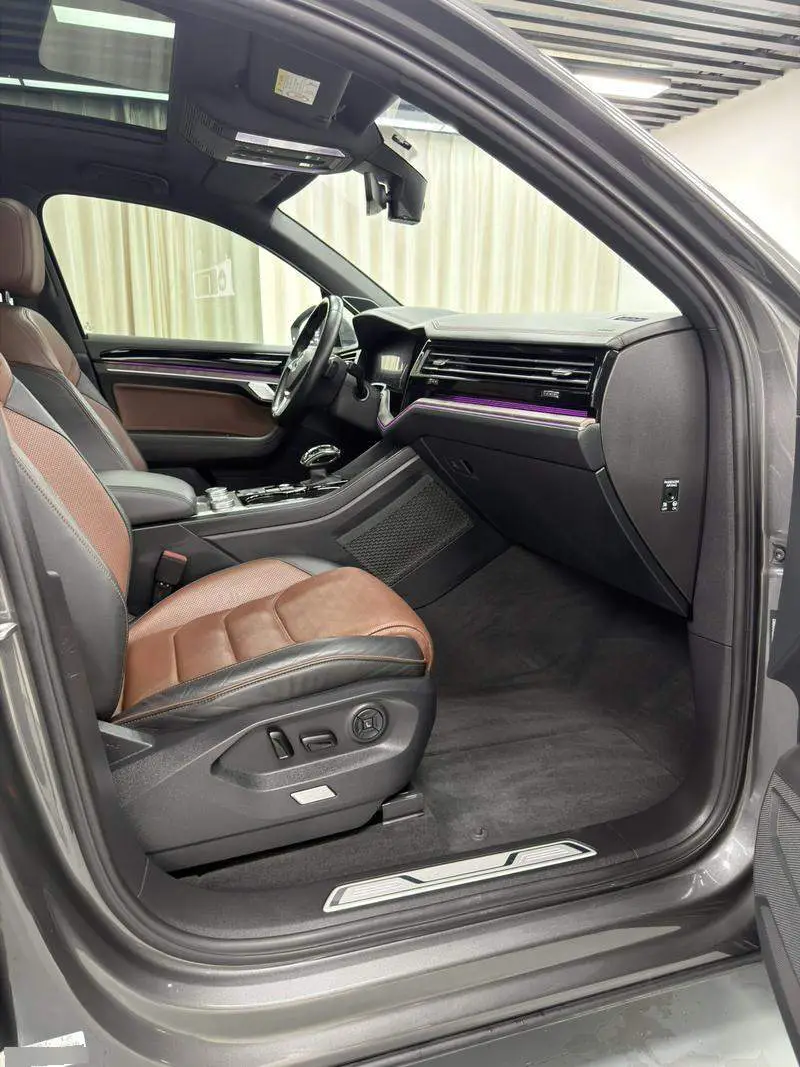 Touareg 2019 3.0TSI Smart Edition National V — 10