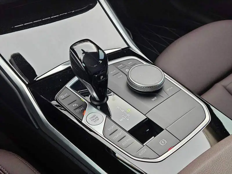 BMW 3 Series 2021 320Li M Sport Package — 13