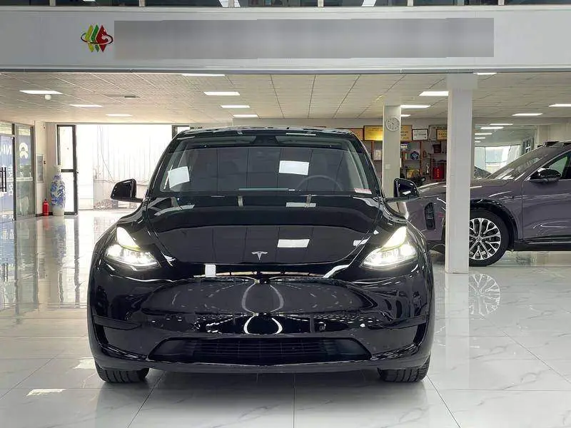 Model Y 2023 rear-wheel drive version — 2