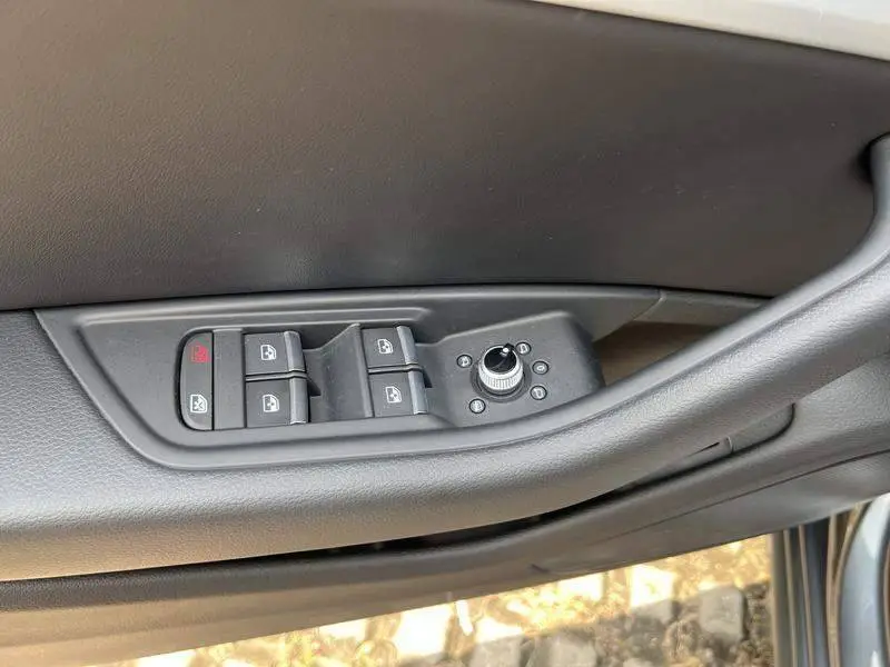 Audi A4L 2020 40 TFSI Stylish and Dynamic — 19