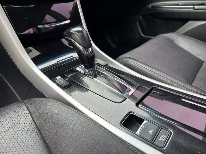 Accord 2016 2.0L Elite Edition — 12