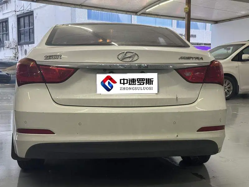 Name map 2014 1.8L Automatic Intelligent GLS — 4