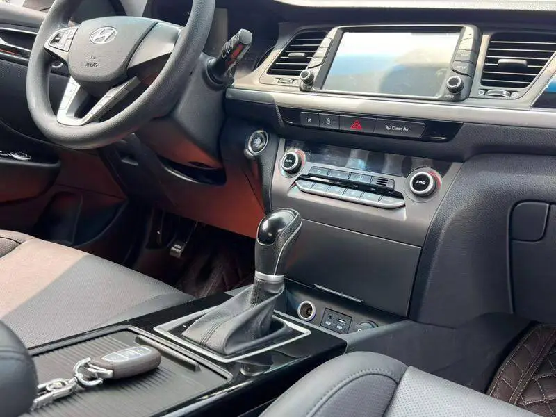Name map 2017 1.8L Automatic Intelligent GLS National V — 5