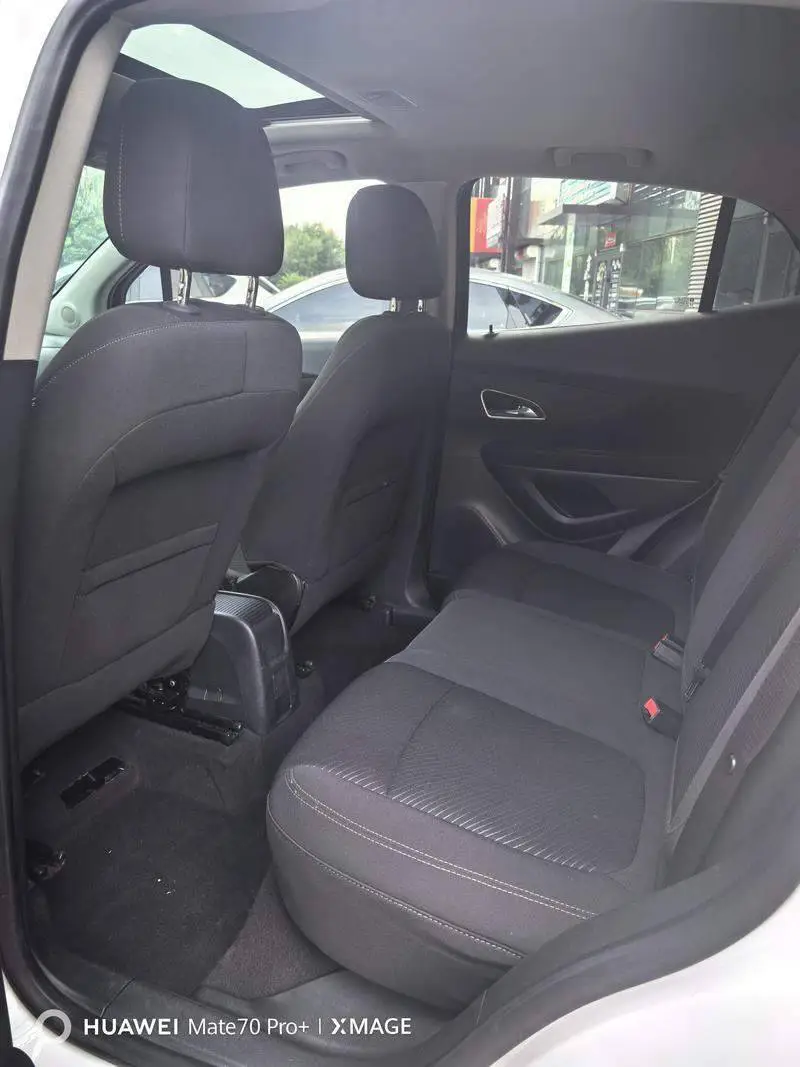 Angkola 2013 1.4T Automatic 2WD Elite — 20