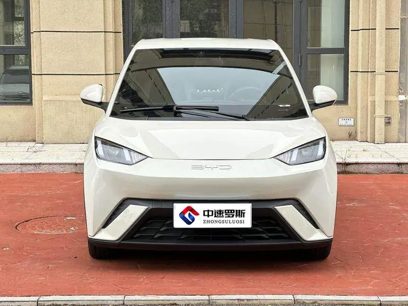 Seagull 2024 Glory Edition 305km Vitality Edition — 2