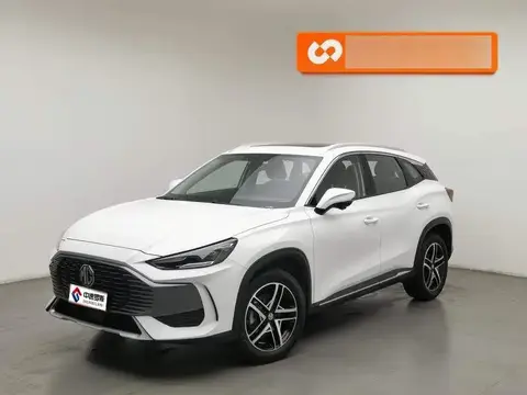 MG ONE 2022 β-Quality Life Series 1.5T Great Satisfaction 1078 Edition