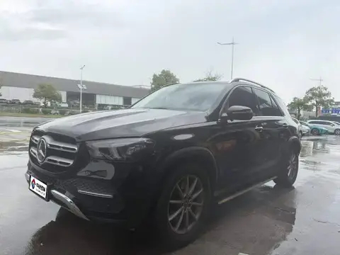 Mercedes-Benz GLE 2021 GLE 350 4MATIC Dynamic