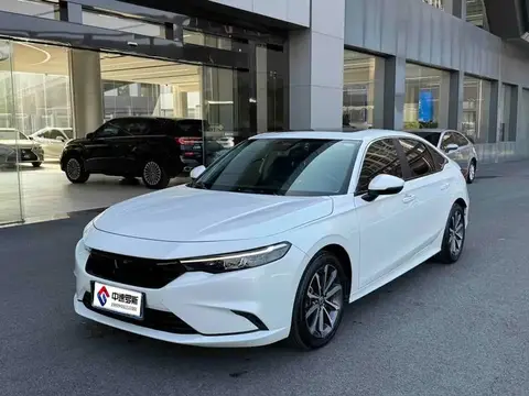Stylish 2023 240TURBO CVT Deluxe Edition