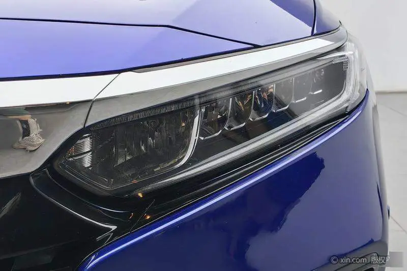 Accord 2018 260TURBO Elite Edition National V — 7