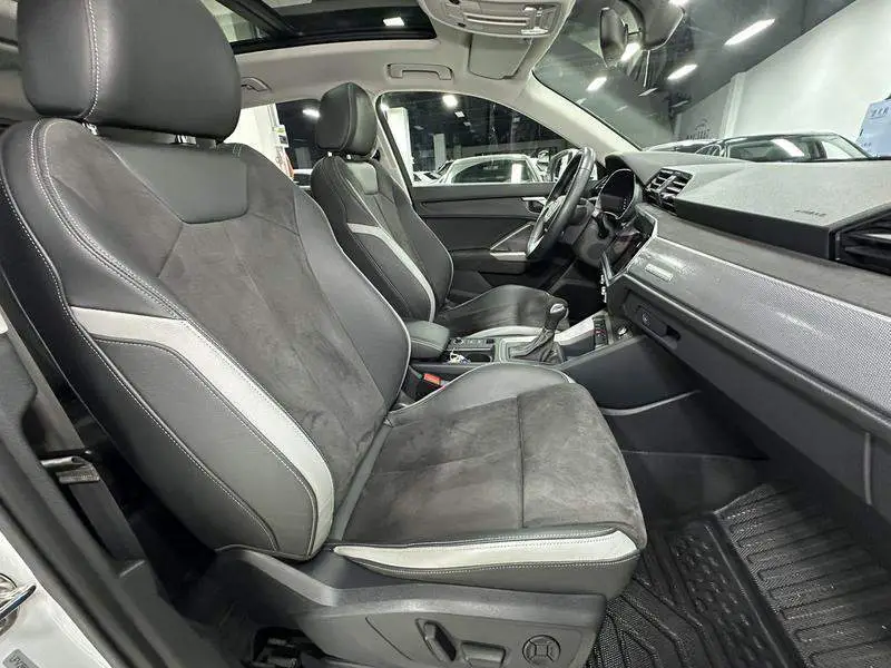 Audi Q3 2022 35 TFSI Stylish and Dynamic — 17