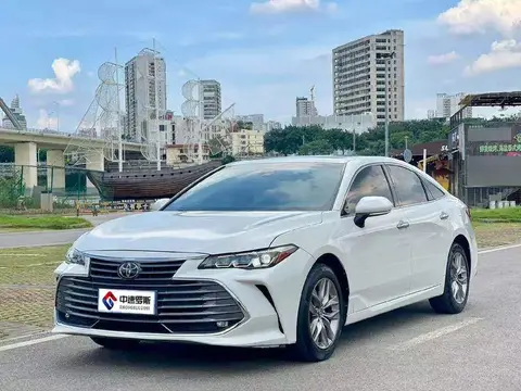 Asian Dragon 2019 2.0L Luxury Edition National VI