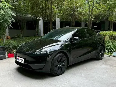 Model Y 2023 Long Range All-Wheel Drive