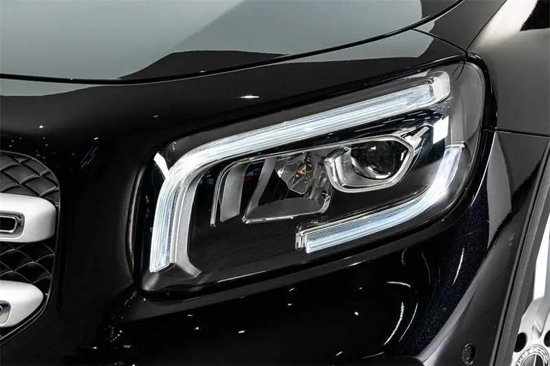 Mercedes-Benz GLB 2022 GLB 200 Dynamic — 6