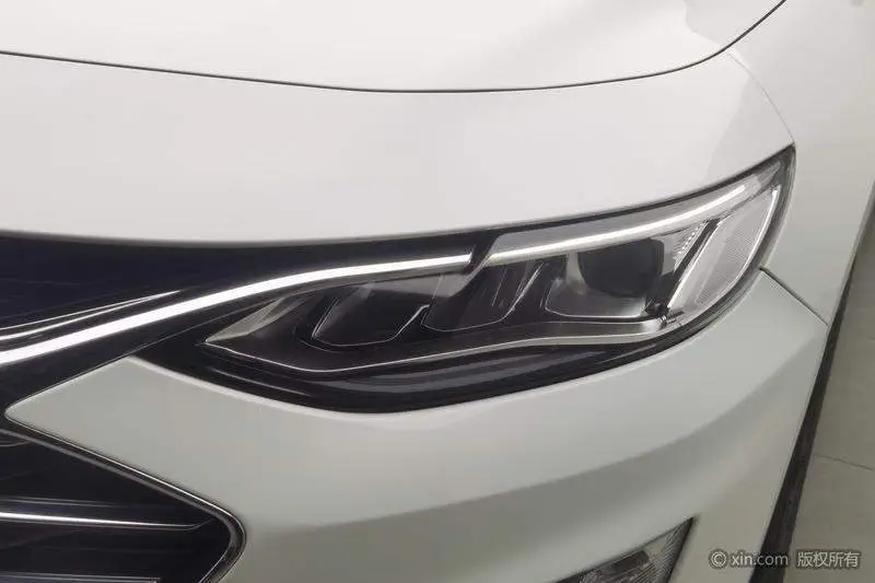 Malibu XL 2019 535T CVT Ruilian Edition — 8