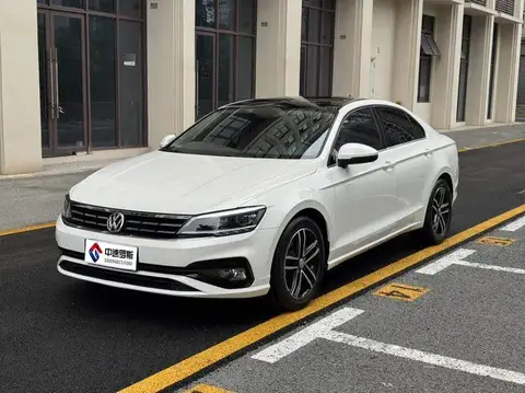 Lingdu 2021 280TSI DSG Comfort Edition