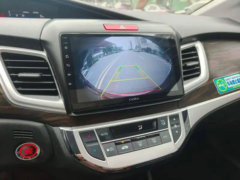 Jed 2020 1.8L Automatic Comfort Edition — 9