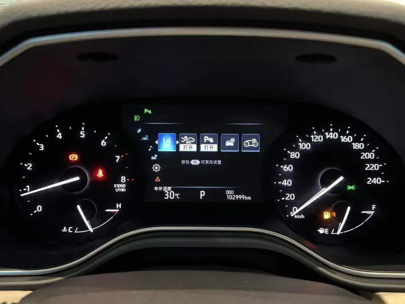 Asian Dragon 2019 2.0L Luxury Edition National VI — 9