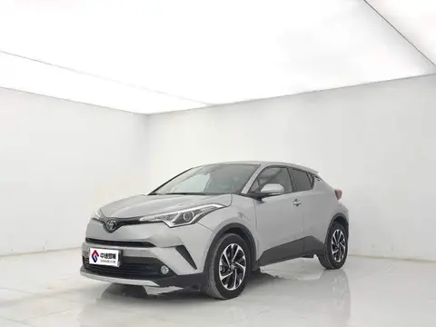 IZOA 2018 2.0L Yichi version National VI