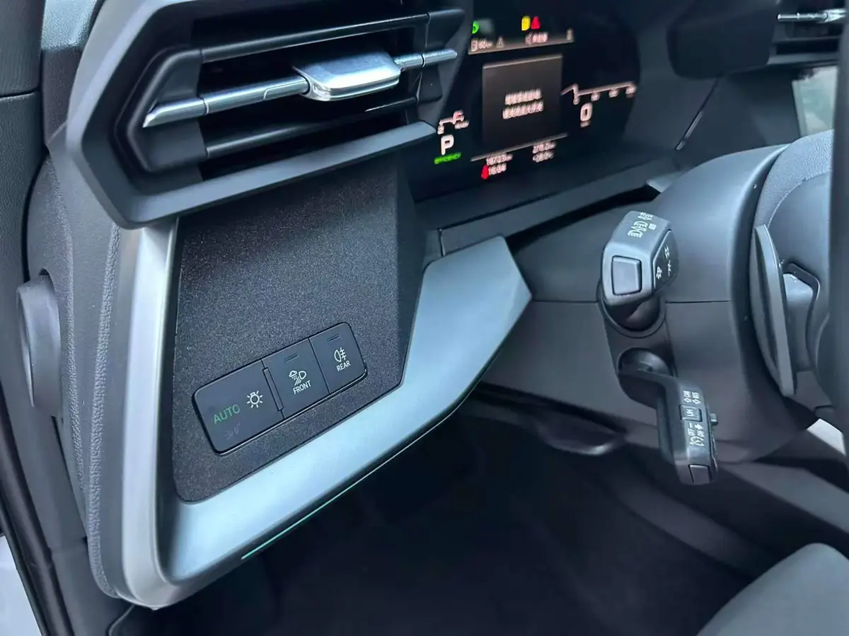 Audi A3 2023 A3L Limousine 35 TFSI Stylish and Elegant — 14