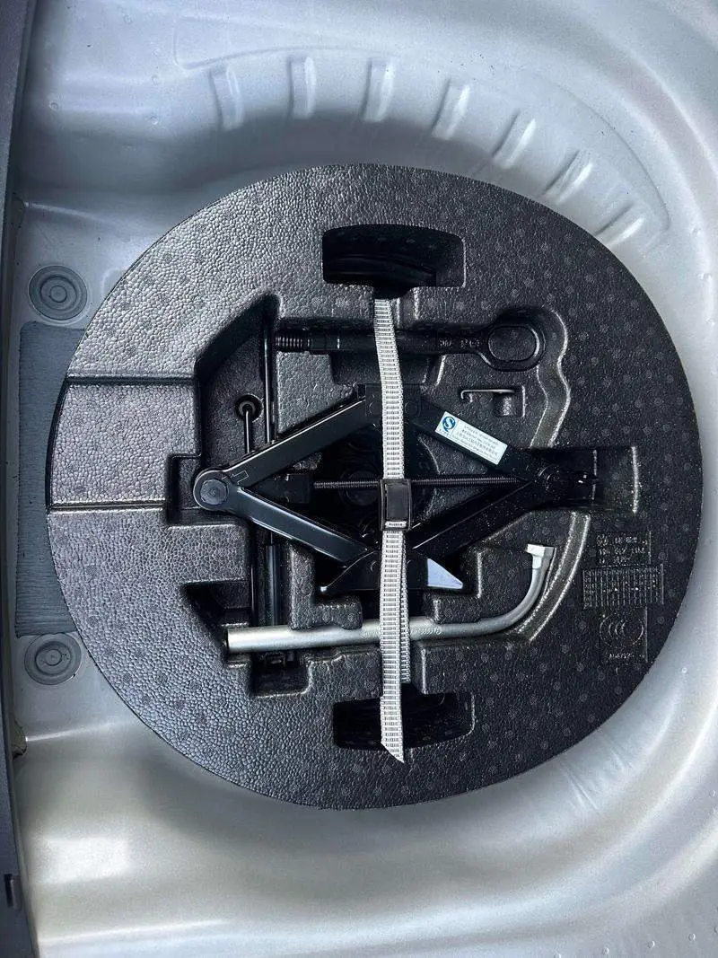 Bora 2024 200TSI DSG Free Edition — 14