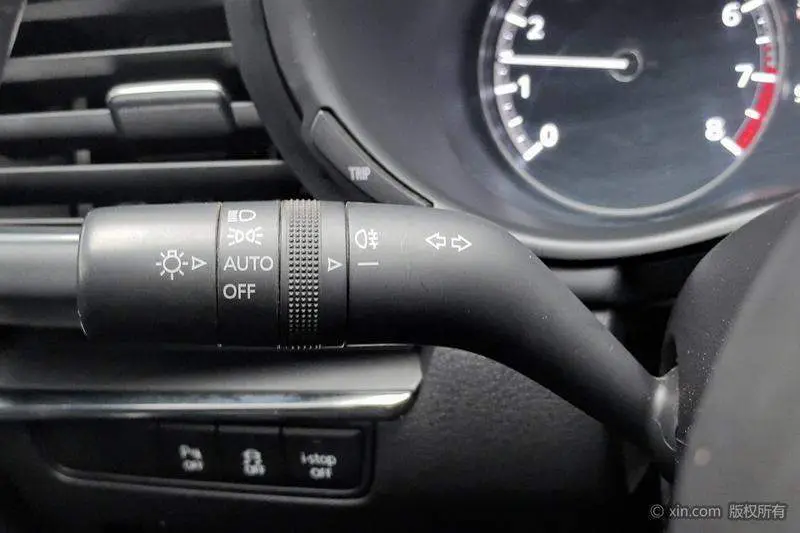 Mazda 3 Angkesaila 2021 2.0L Automatic Premium Edition — 16