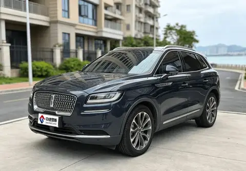 navigator 2021 2.0T 4WD Premium Edition