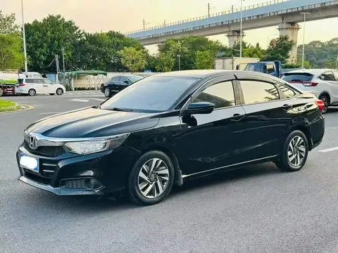 Lingpai 2019 180Turbo CVT Comfort Edition National VI