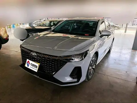 Fengyun A8 2024 127 Wind Chaser Edition