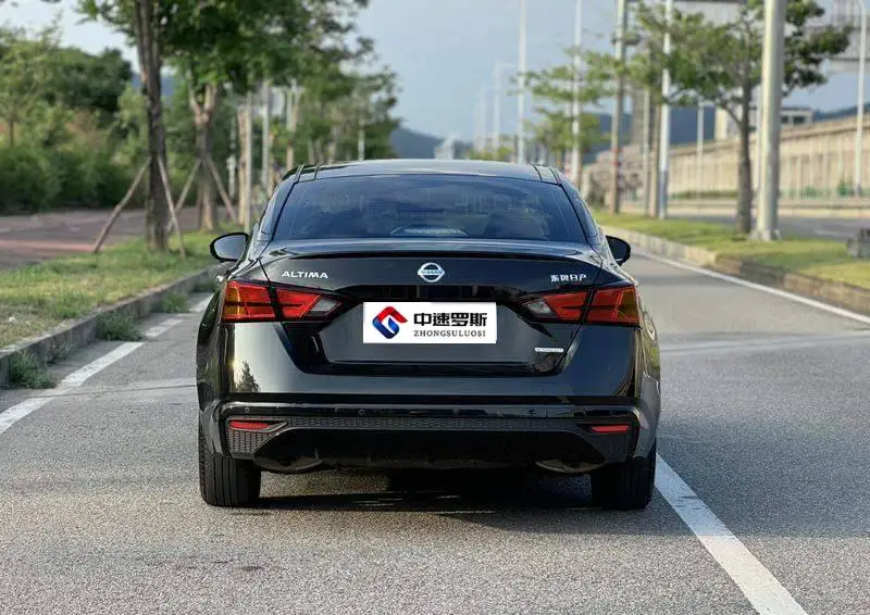 Tianlai 2021 2.0L XL Comfort Edition — 6