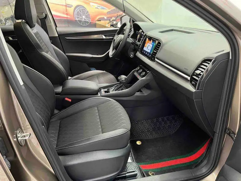 Keroke 2021 TSI280 Luxury Edition — 19