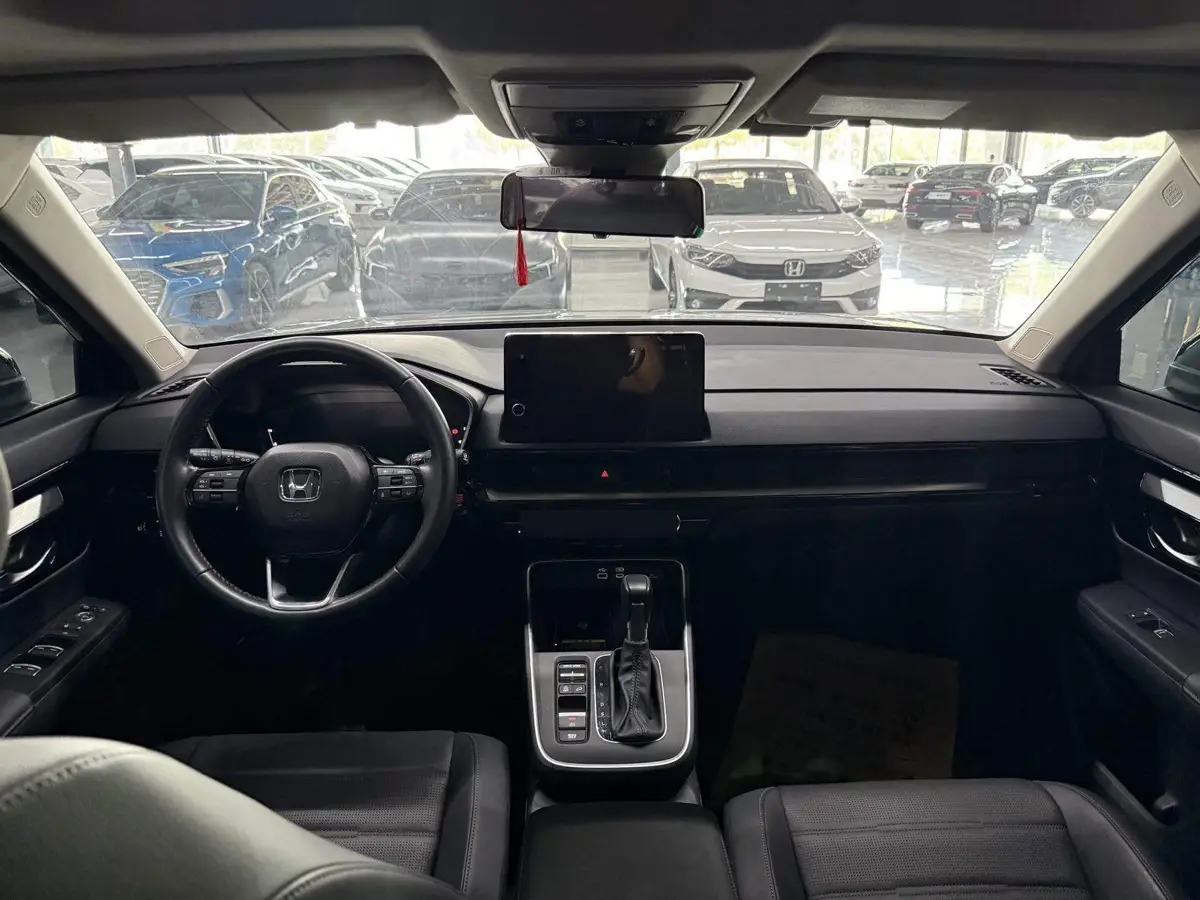 Honda CR-V 2023 240TURBO 4WD Premium Edition 5 Seaters — 10