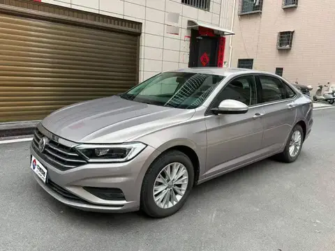 Sagitar 2019 200TSI DSG Fashion National VI