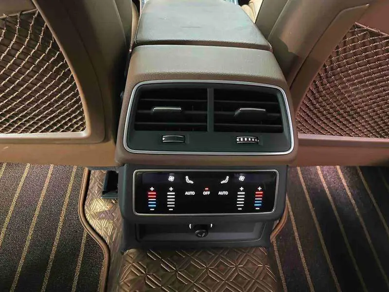 Audi A6L 2020 45 TFSI Premium Elegance — 8