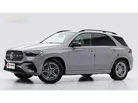 Mercedes-Benz GLE 2024 GLE 450 4MATIC Dynamic