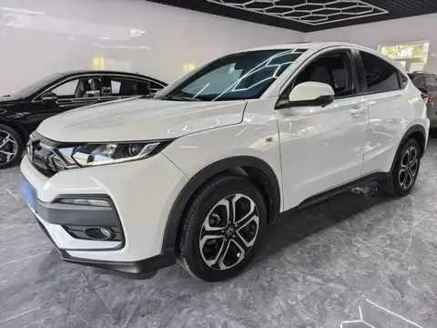 Honda XR-V 2021 1.5L CVT Comfort Edition