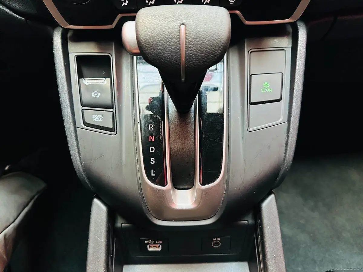 Shadow 2021 240TURBO CVT 2WD Elite Edition — 15