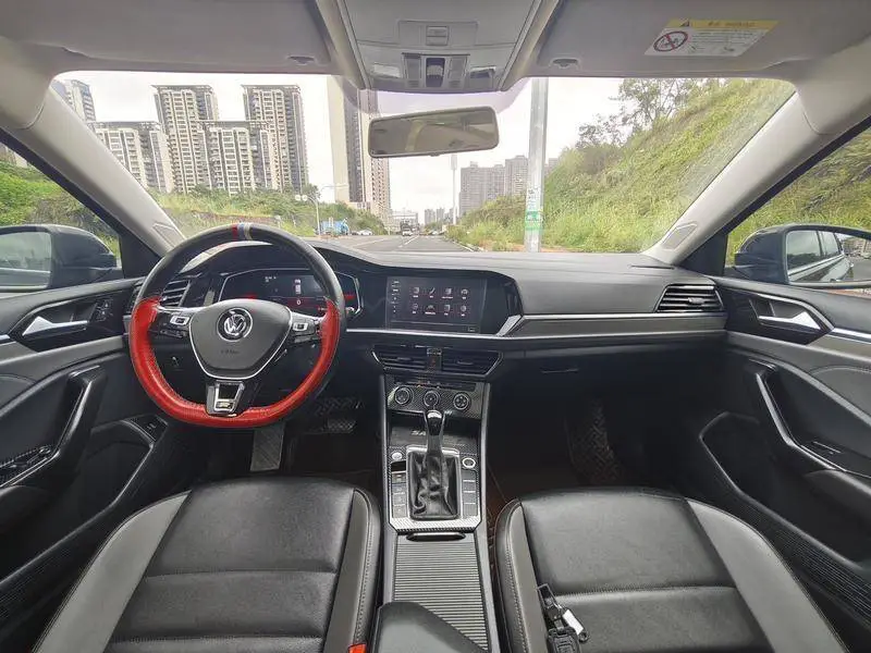 Sagitar 2022 280TSI DSG Beyond Edition — 7