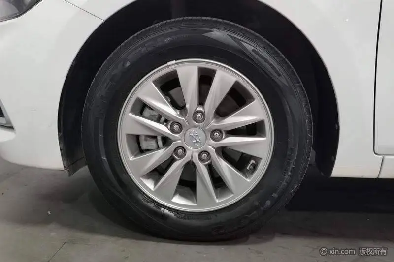 Joy 2018 1.6L Automatic GL National VI — 10