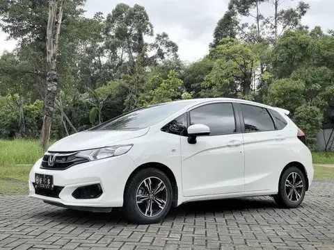 Fit 2020 1.5L CVT Comfort Edition