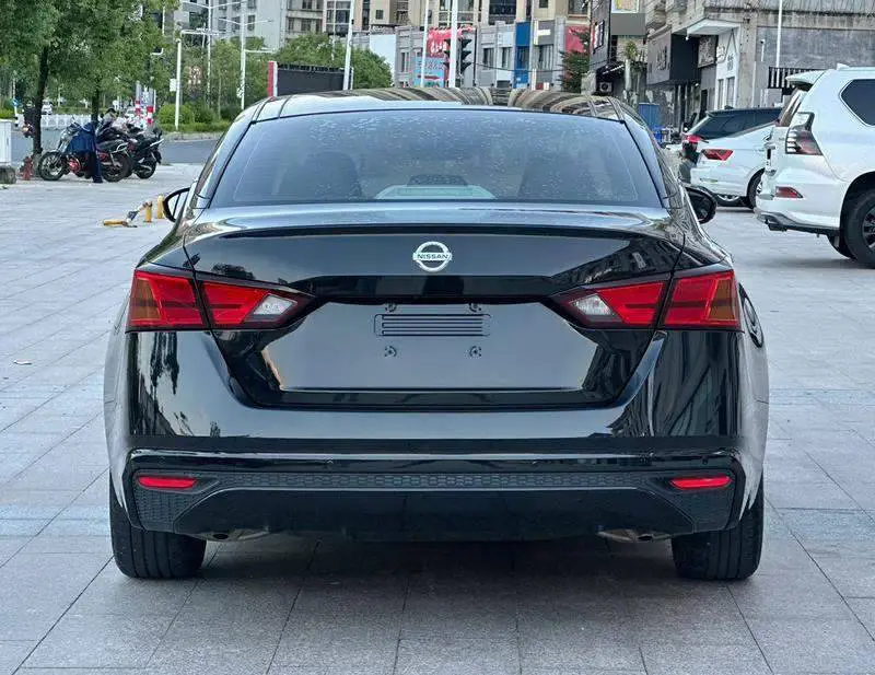 Tianlai 2021 2.0L XL Comfort Edition — 5