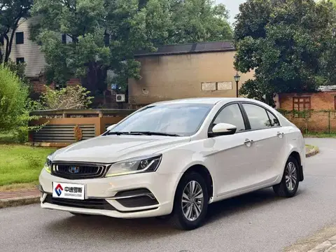 Dihao 2018 1.5L CVT Upward Connected Edition
