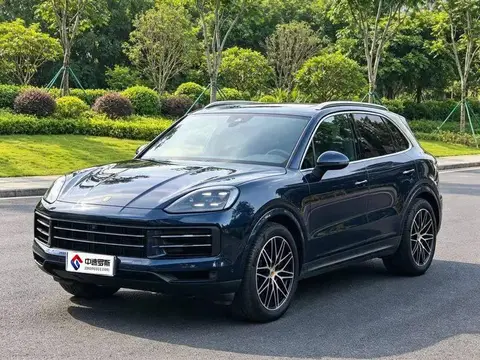 Cayenne 2024 Cayenne 3.0T
