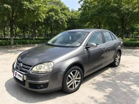 Sagitar 2010 1.4TSI Automatic Luxury Model