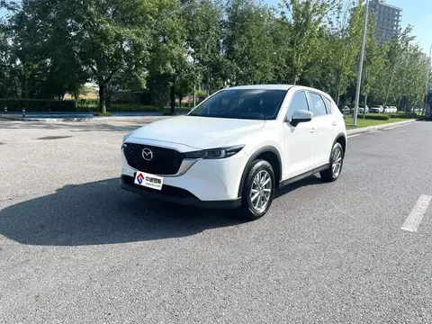 Mazda CX-5 2022 2.0L Automatic 2WD Comfort Edition
